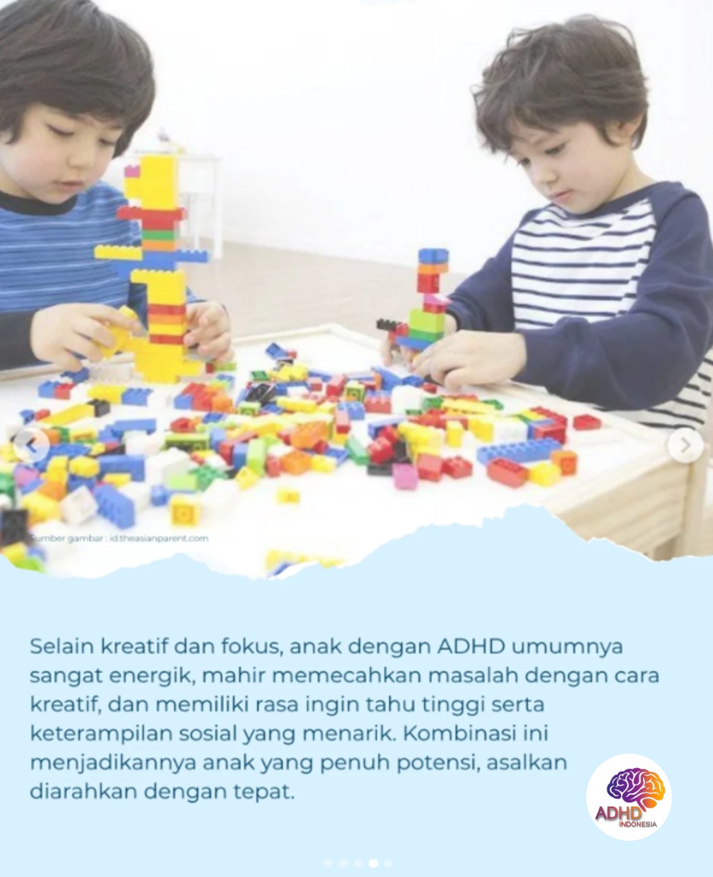 Dukungan Sosial bagi Anak ADHD dan Keluarga di Kabupaten Buol
