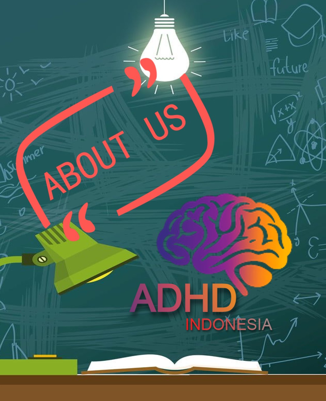 profil organisasi adhd Kabupaten Buol