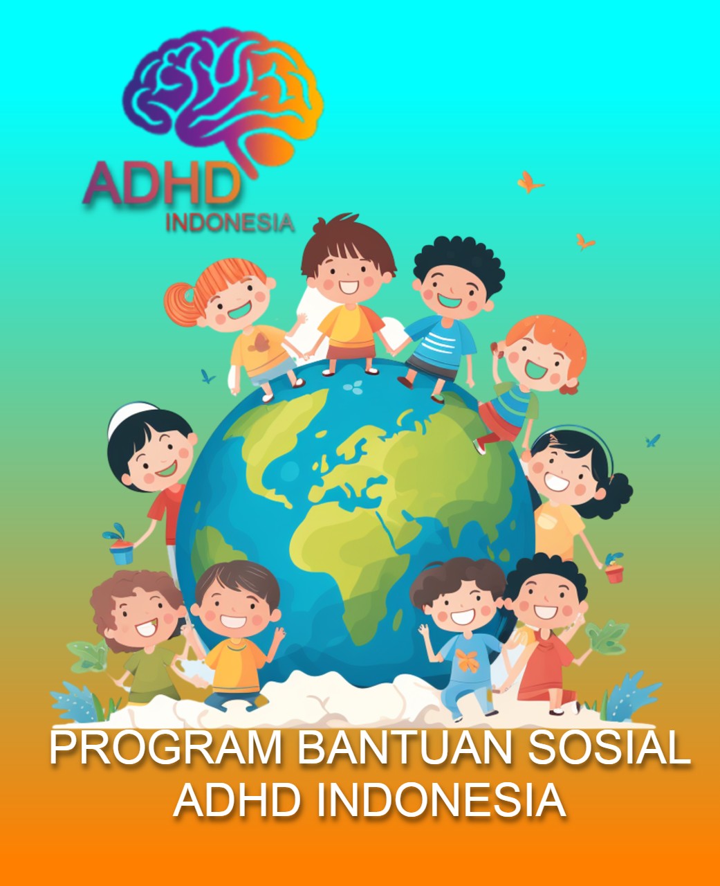 PROGRAM BANTUAN SOSIAL ADHD Indonesia Kabupaten Buol